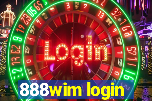 888wim login